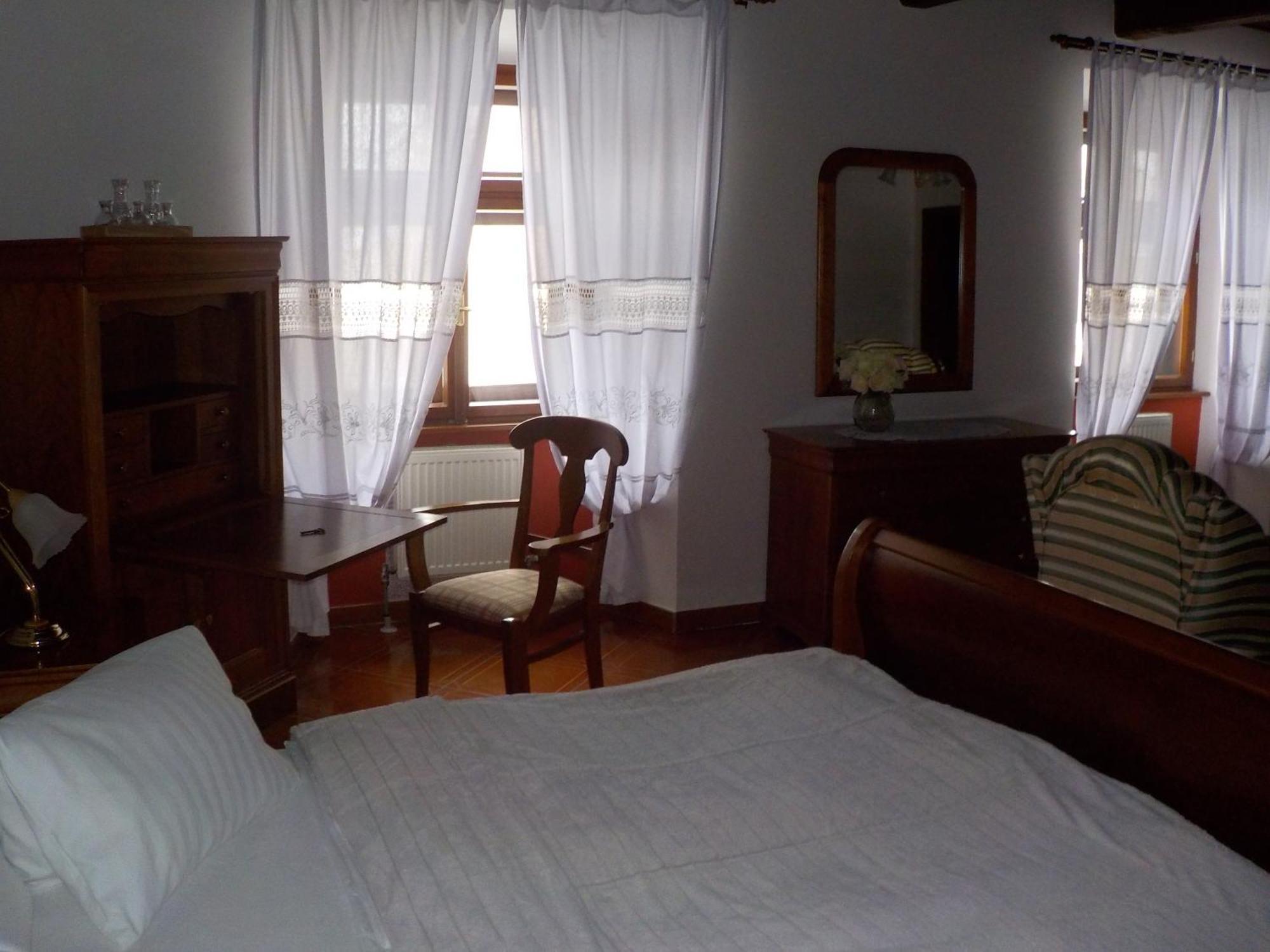 Hotel Krivan Kysucke Nove Mesto Rom bilde