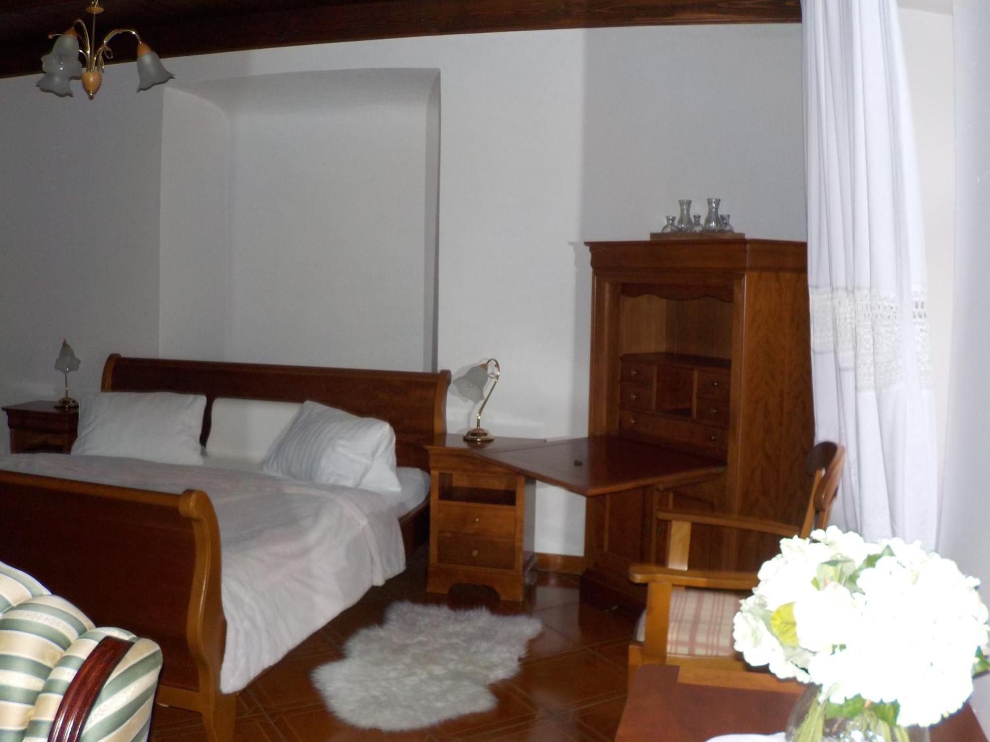 Hotel Krivan Kysucke Nove Mesto Rom bilde